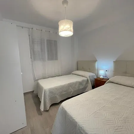 Terrasol Monterrey Apartment *