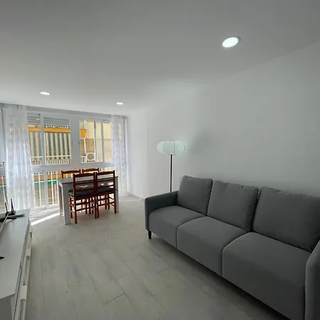 Terrasol Monterrey Apartment *