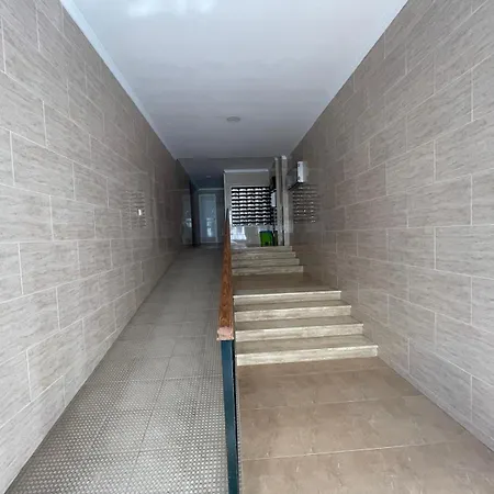 Terrasol Monterrey Apartment Torre Del Mar